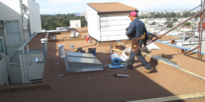 Excelsior Roofing repairs & maintenance